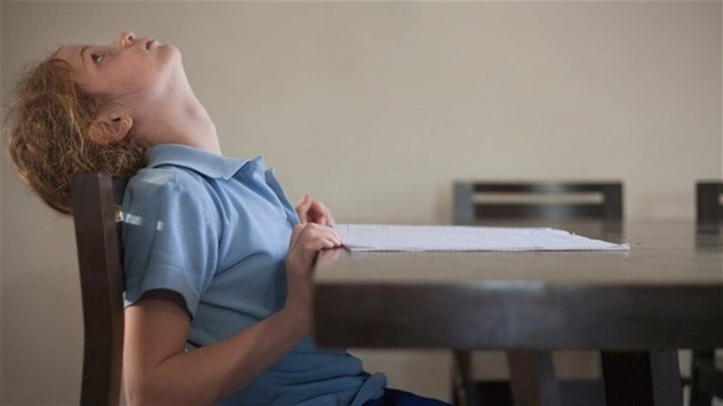 بعد مرور 10 سنوات عليها.. "مراهق" يخرج "مفاجأة" من أنفه!