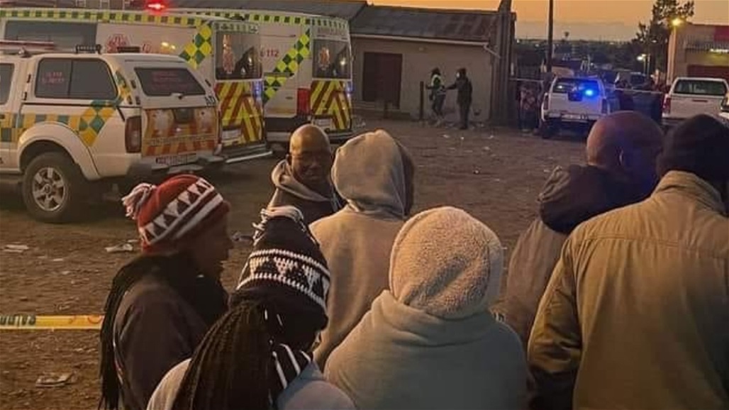 العثور على 17 جثة بناد ليلي في جنوب إفريقيا