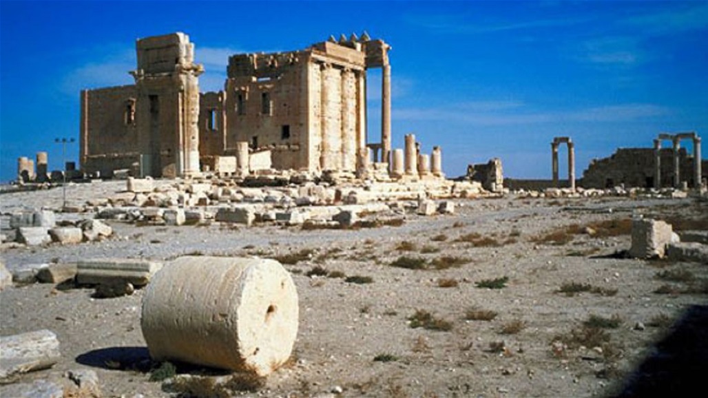 برلمانية توجه دعوة للحكومة بشان الآثار المهربة من نينوى