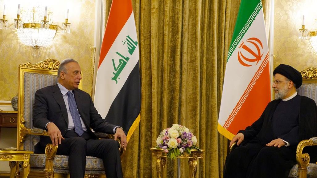 اشادة إيرانية بدور العراق في إرساء التهدئة بالمنطقة
