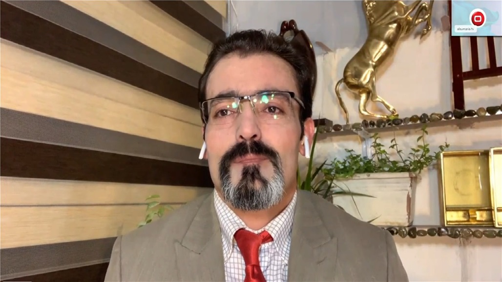 الديمقراطي الكردستاني: اتفاق مبدئي مع الاطار التنسيقي