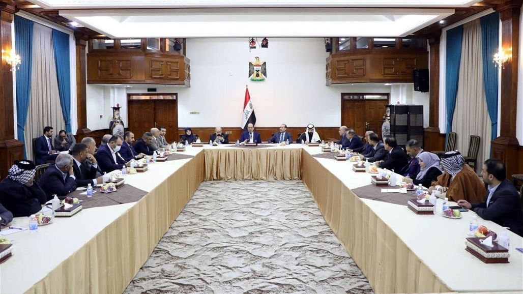 ائتلاف سياسي: الإطار التنسيقي ماض في تشكيل الحكومة