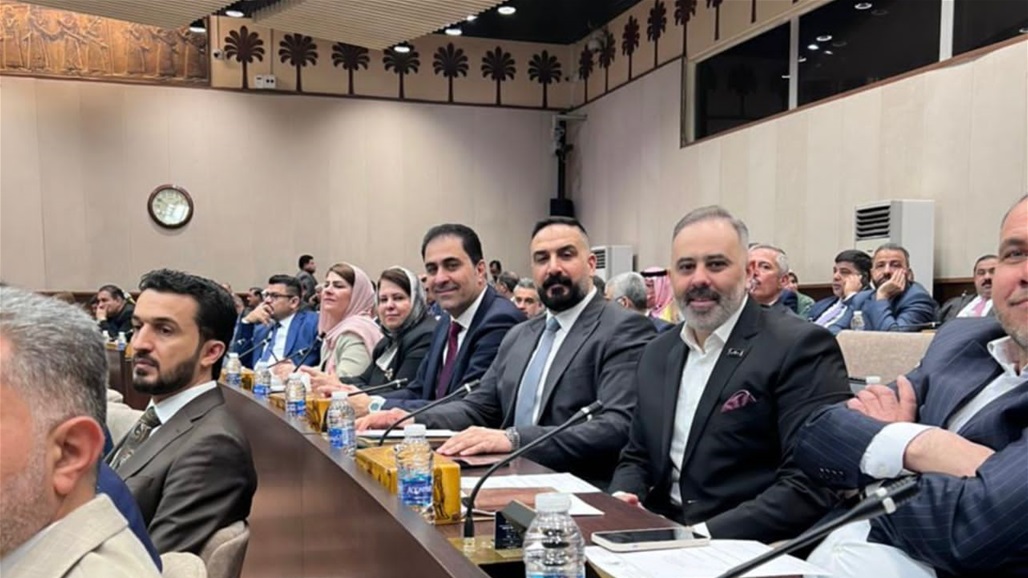 نائب يكشف عن عزم نواب مستقلين تقديم إستقالاتهم 