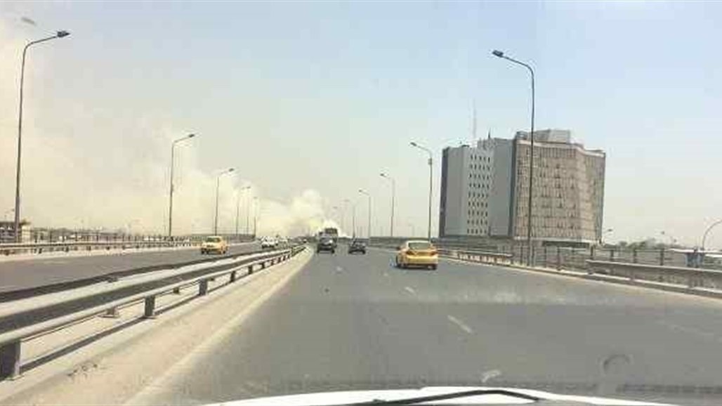 توجيه جديد من المرور بشأن سير المركبات الكبيرة على طريق "محمد القاسم"