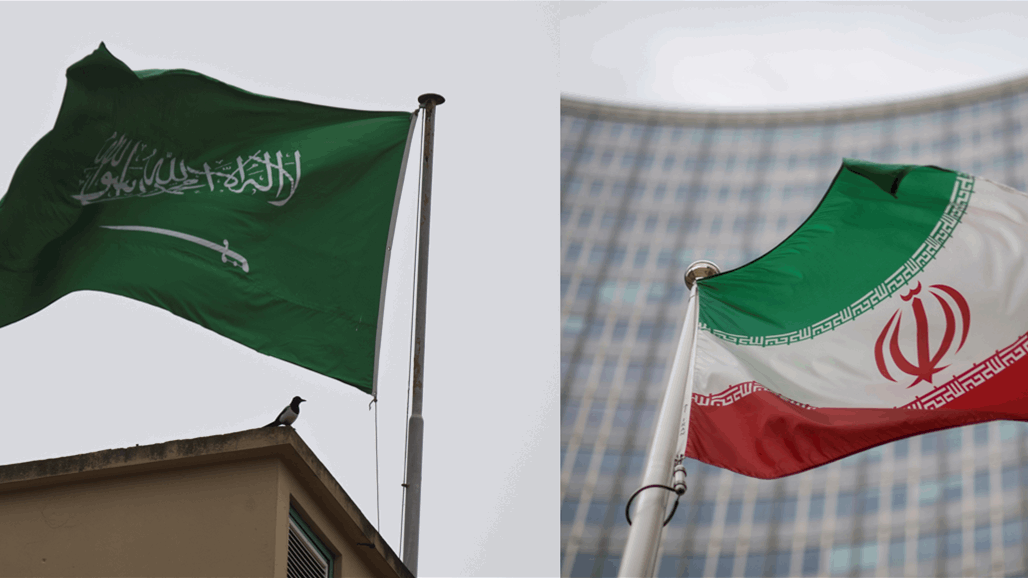 إيران تكشف عن آخر تطورات ملف المفاوضات مع السعودية