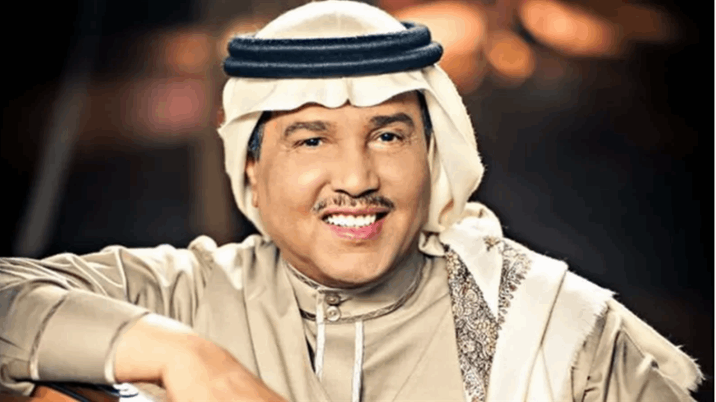 محمد عبده يرفض عمل نجله مطرباً وهذا سبب غضبه منه