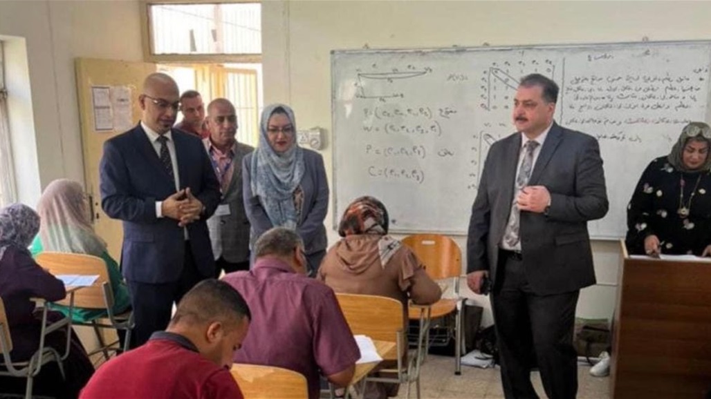 شمول المحاضرين المجانيين بالتقديم على الكلية التربوية المفتوحة