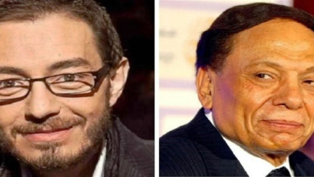 بعد نجلاء فتحي.. تسريب صوتي لأحمد زاهر ينتقد فيه عادل إمام