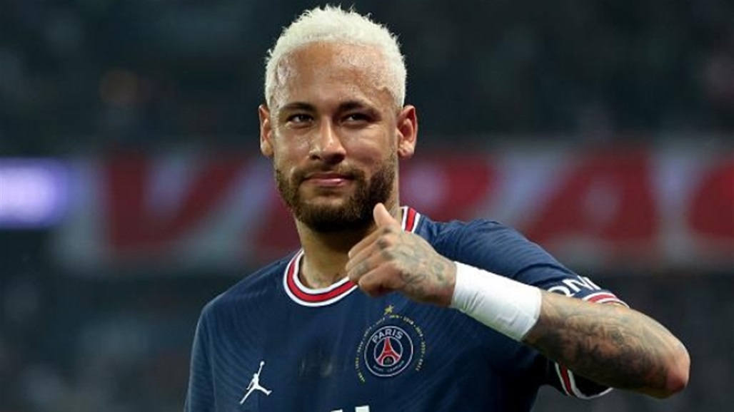 تقرير: نيمار يوافق على مغادرة باريس سان جيرمان