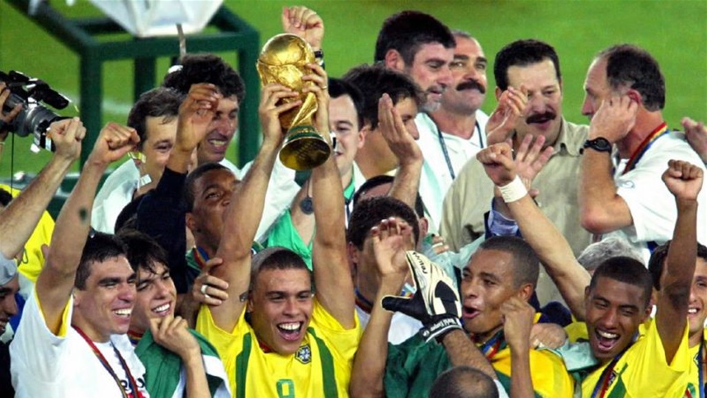 أرقام وإحصائيات مثيرة في تاريخ كأس العالم 
