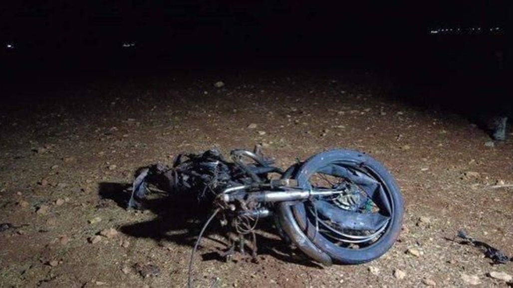 ضربة أمريكية في سوريا تقتل قيادياً بتنظيم "إرهابي" 