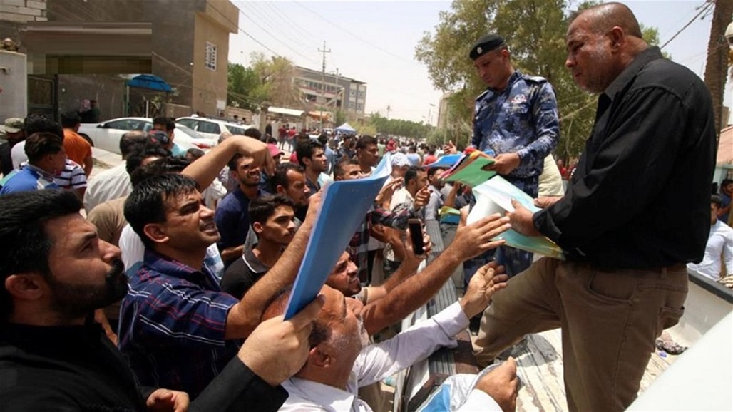 دعوة برلمانية تخص الدرجات الوظيفية في "الدعم الطارئ".. تحذير!