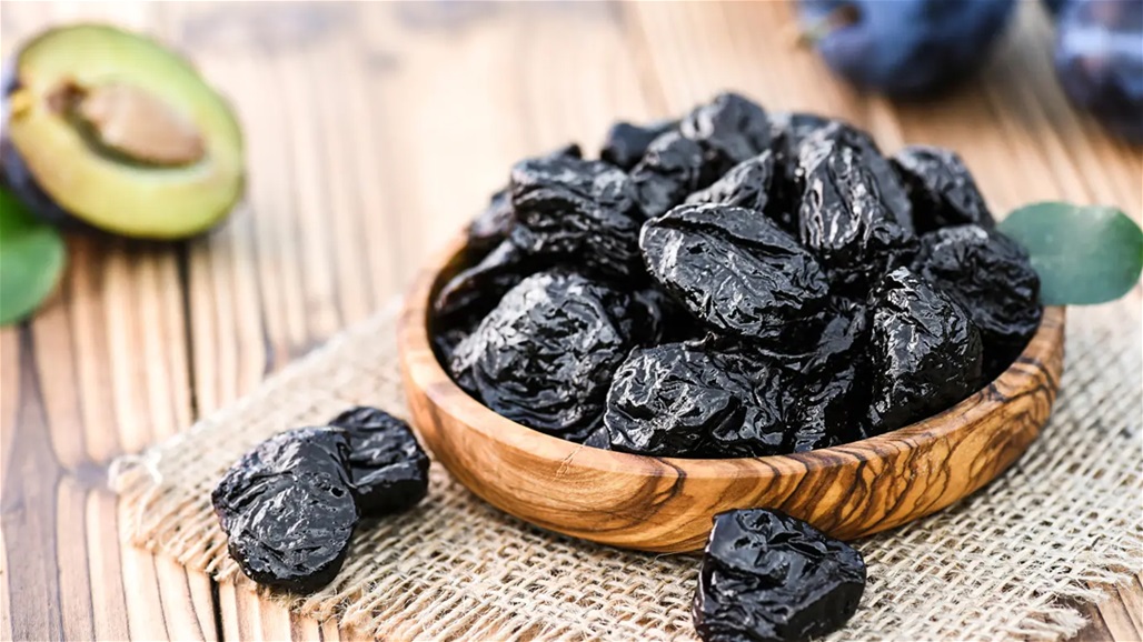 هذا ما يحدث إذا تناولت 10 حبات من الخوخ المجفّف يوميًّا