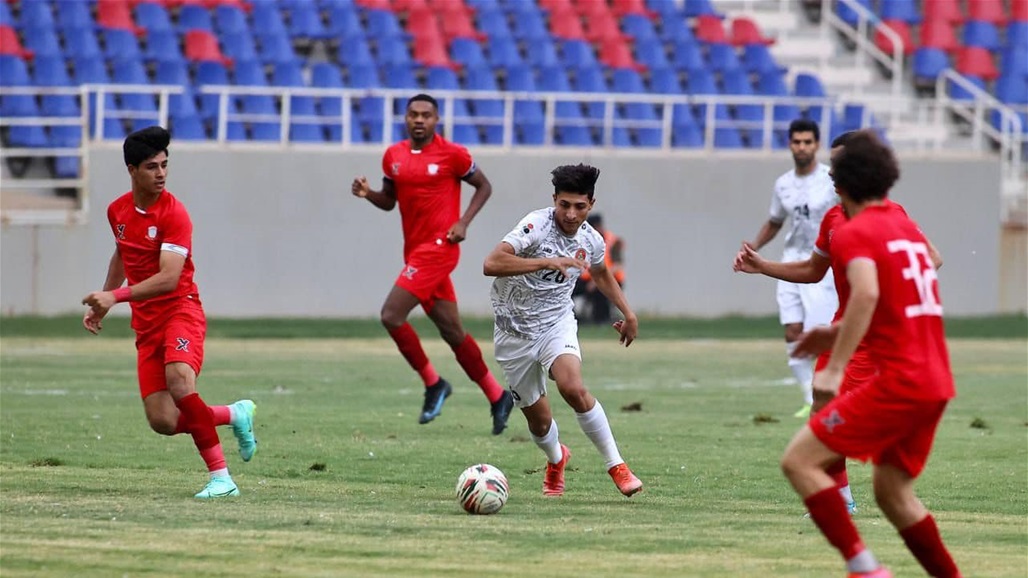 كأس العراق.. الكهرباء يهزم زاخو ويتأهل للنهائي