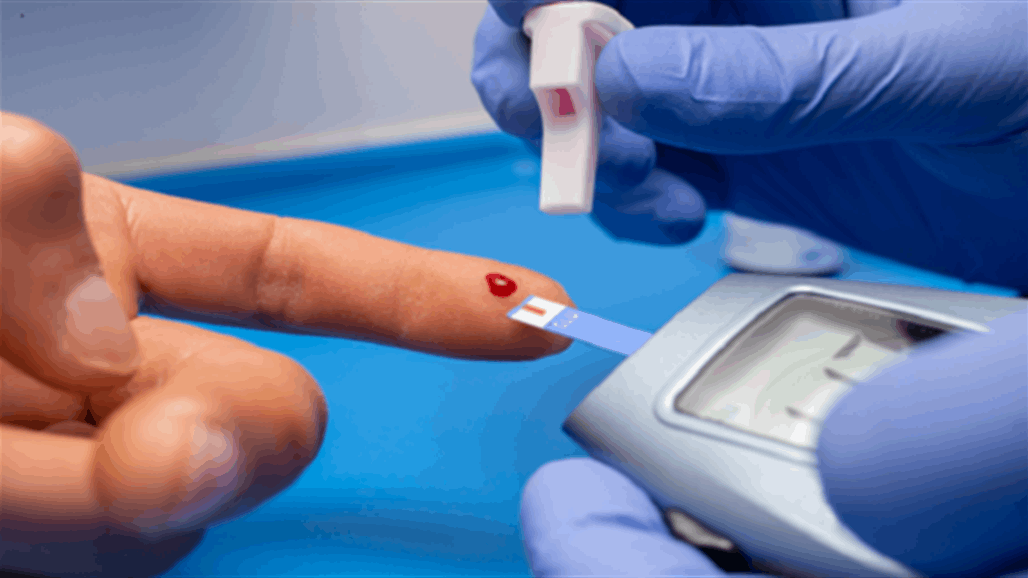 مشروب شائع يخفض نسبة السكر في الدم