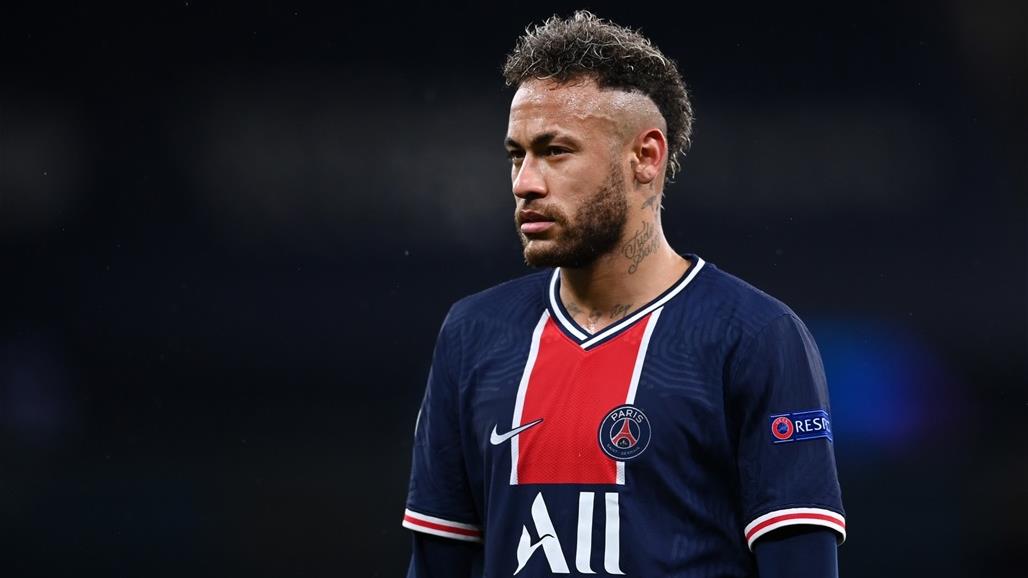 تياغو سيلفا يطالب نيمار بالانتقال إلى تشيلسي