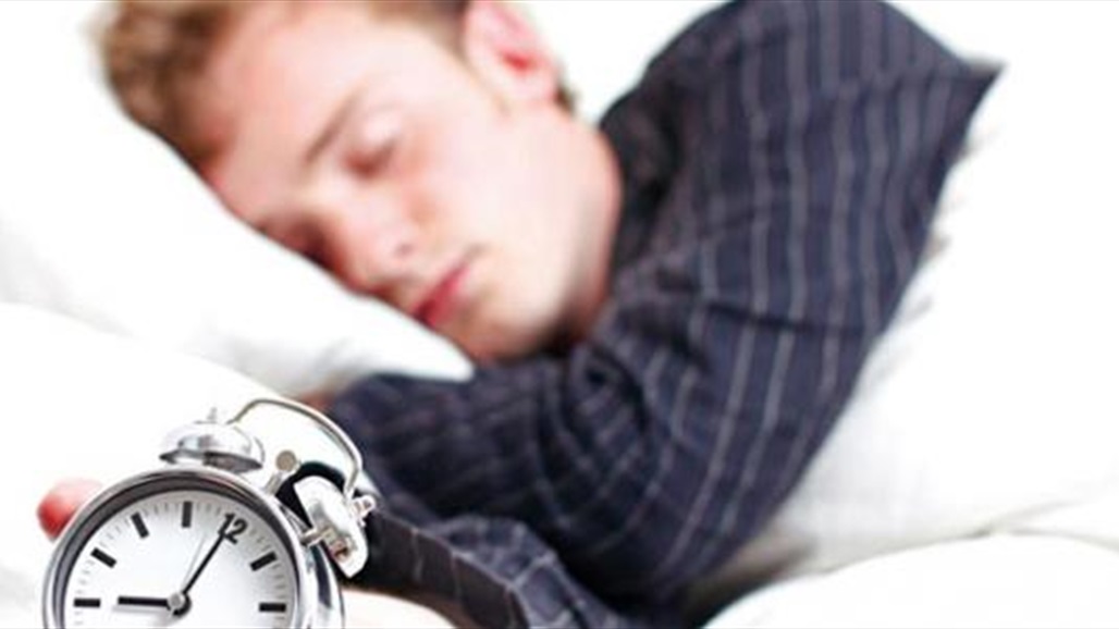 6 حيل بسيطة تساعد على النوم مجددا عند الاستيقاظ في منتصف الليل