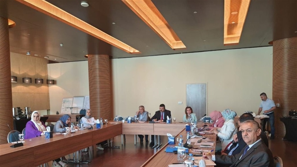 التخطيط تبحث اليات قياس خط الفقر استعدادا لاعداد الاستراتيجية الثالثة 