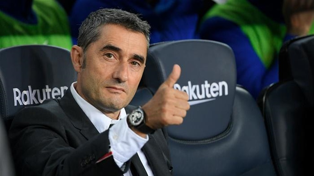 رسميًا .. فالفيردي يعود للتدريب من جديد في الدوري الإسباني