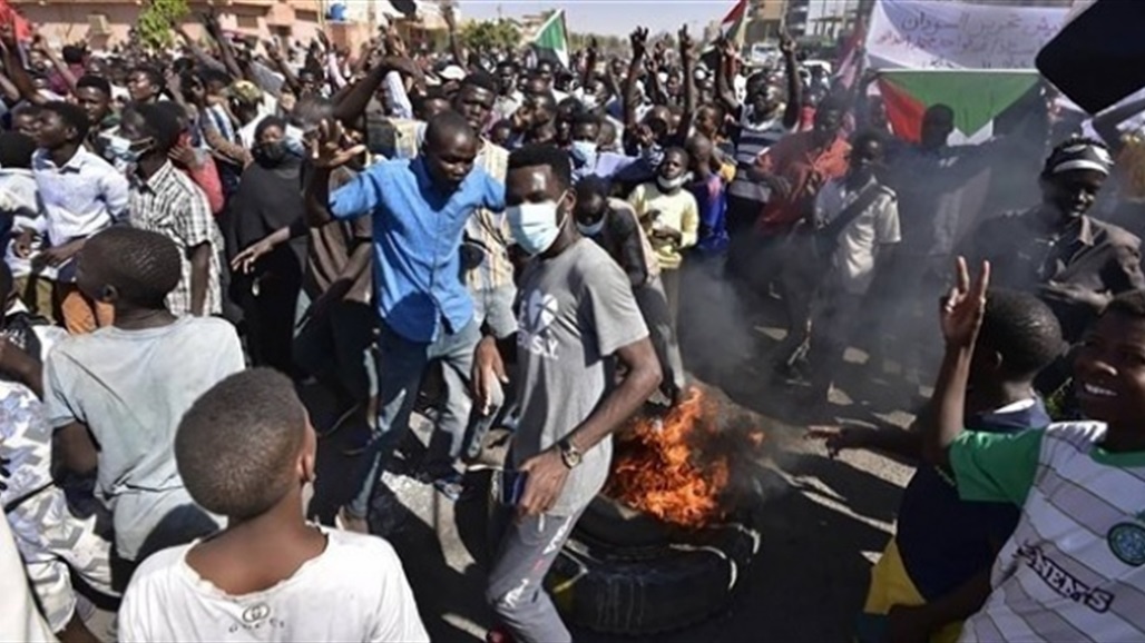 السودان.. ارتفاع حصيلة قتلى المظاهرات