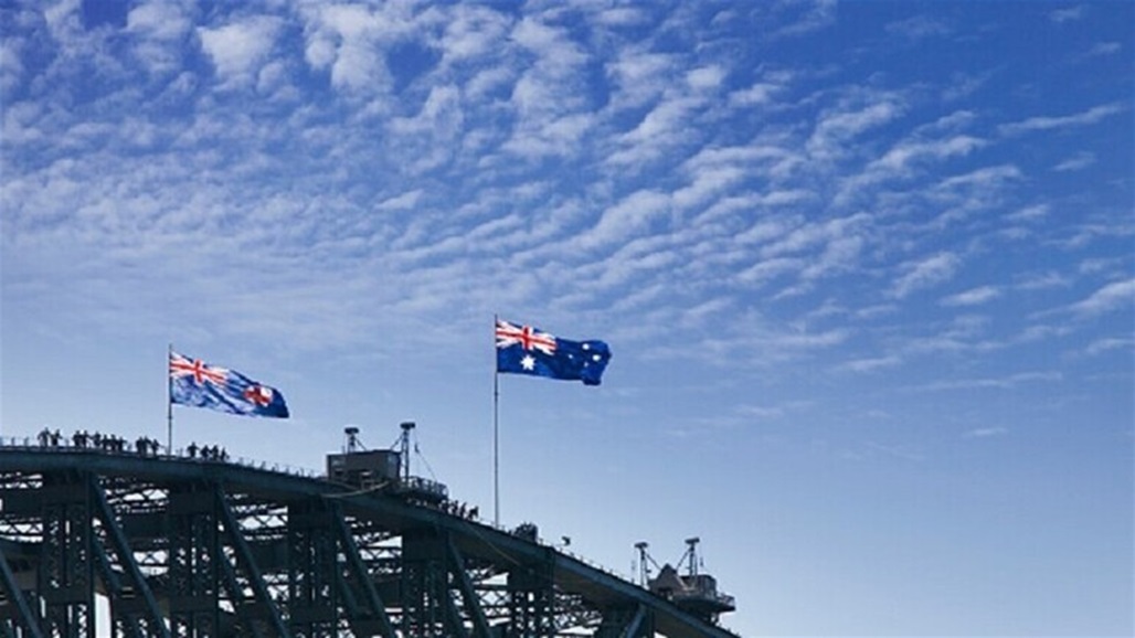 أستراليا توسع قائمة العقوبات ضد روسيا