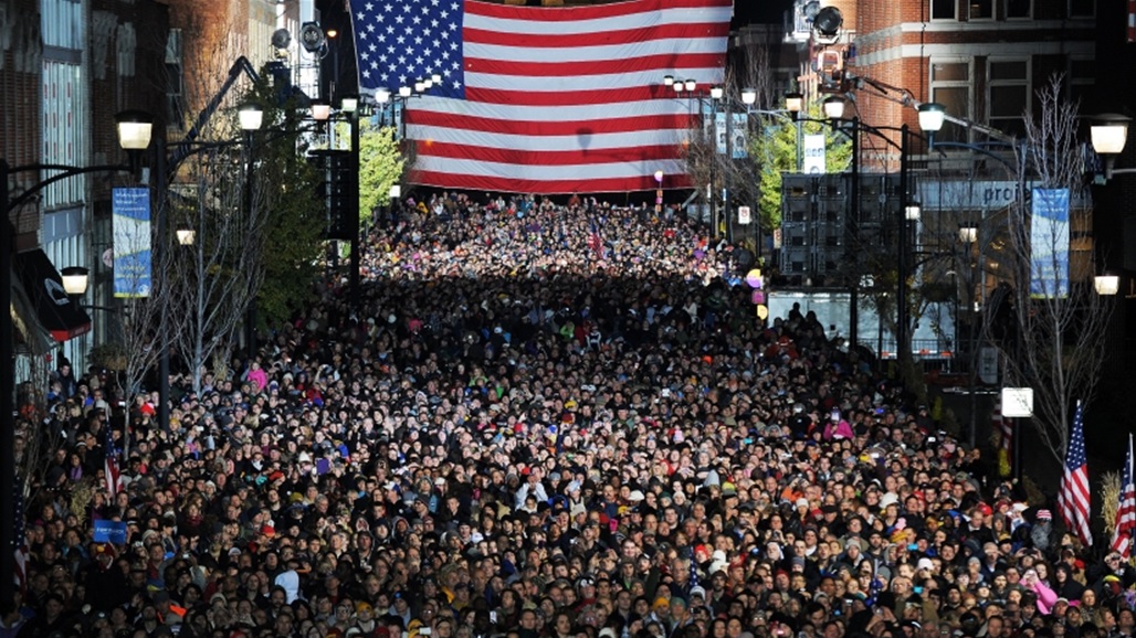 استطلاع: ربع الأمريكيين يشعرون أنه من الضروري حمل السلاح ضد الحكومة
