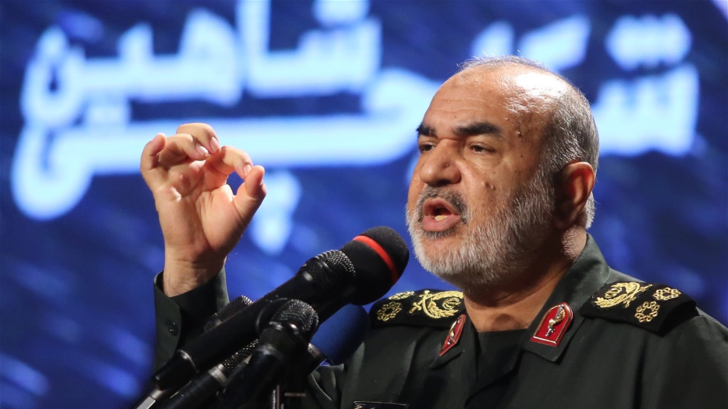 جنرال ايراني ينفي تجسسه لصالح اسرائيل