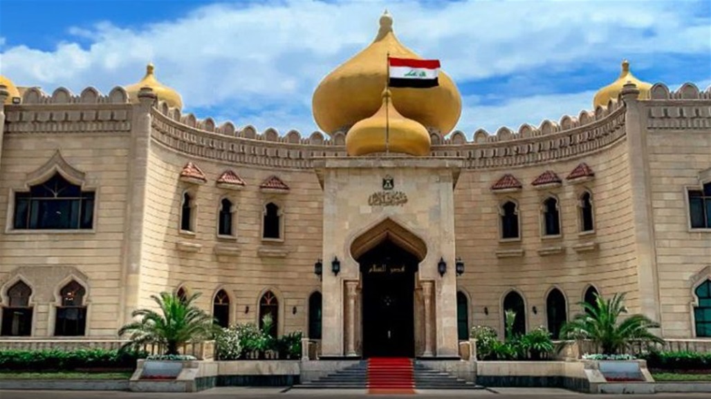 قصر السلام ينتظر تفاهمات أربيل والسليمانية لاختيار زعيمه الجديد.. والإطار يتمسك بالتوافق