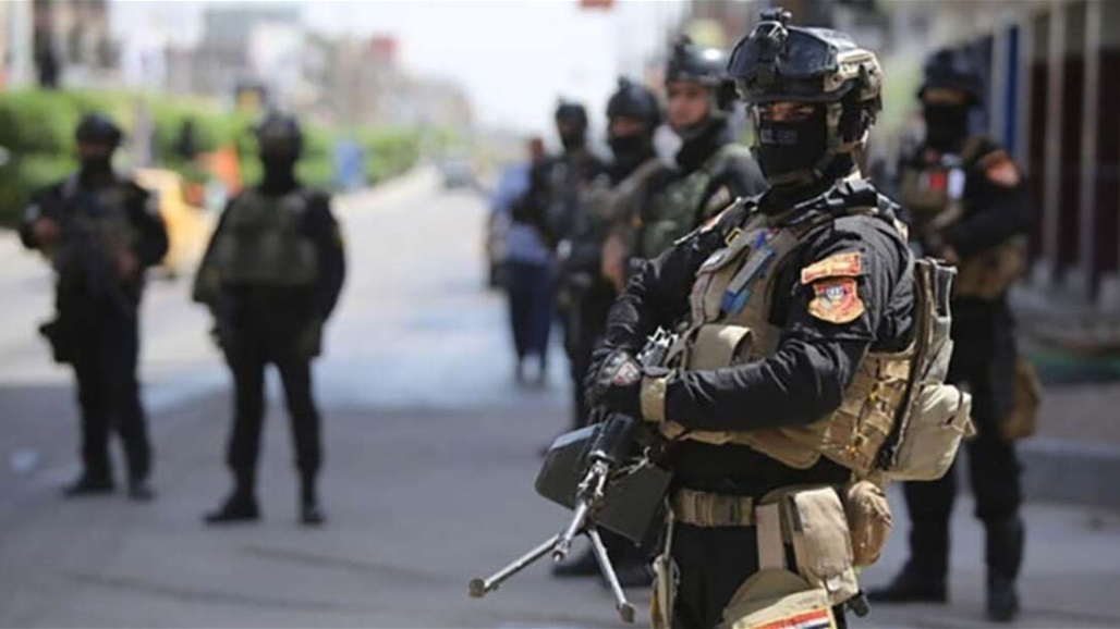 منتسب أمني يهدد بتفجير شركة في بغداد:  "اخذوا راتبي بحجة الاقساط"