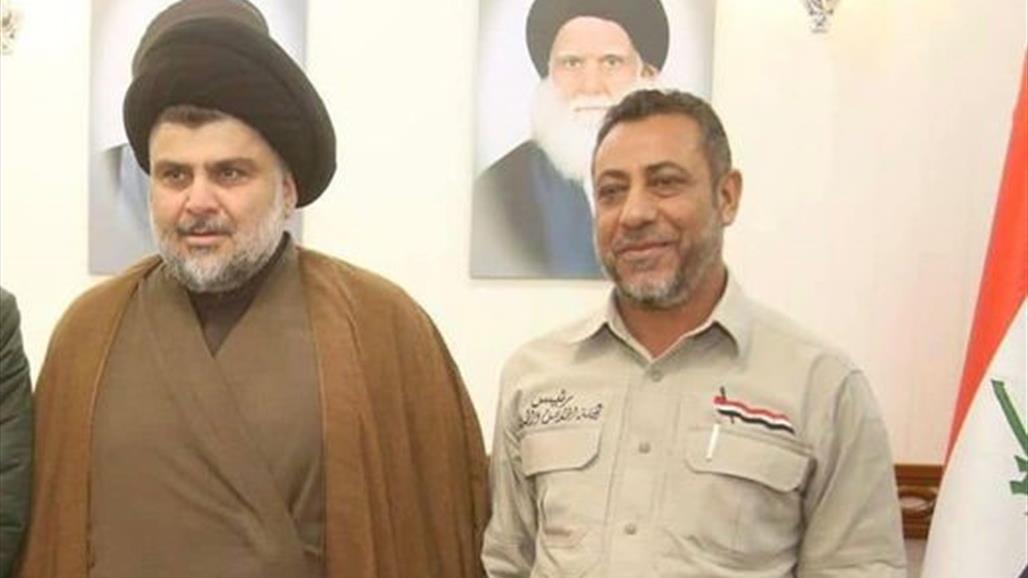 الزاملي معاهدا الصدر: لن نقول لك كما قال بنو اسرائيل لموسى - عاجل