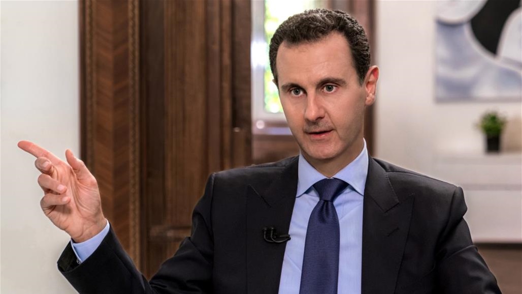 حديث مفاجئ للأسد بشأن حرب أوكرانيا: بداية لتوازن دولي