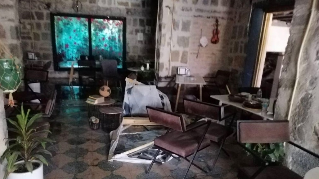 انفجار يخلف العديد من الإصابات في السليمانية - عاجل