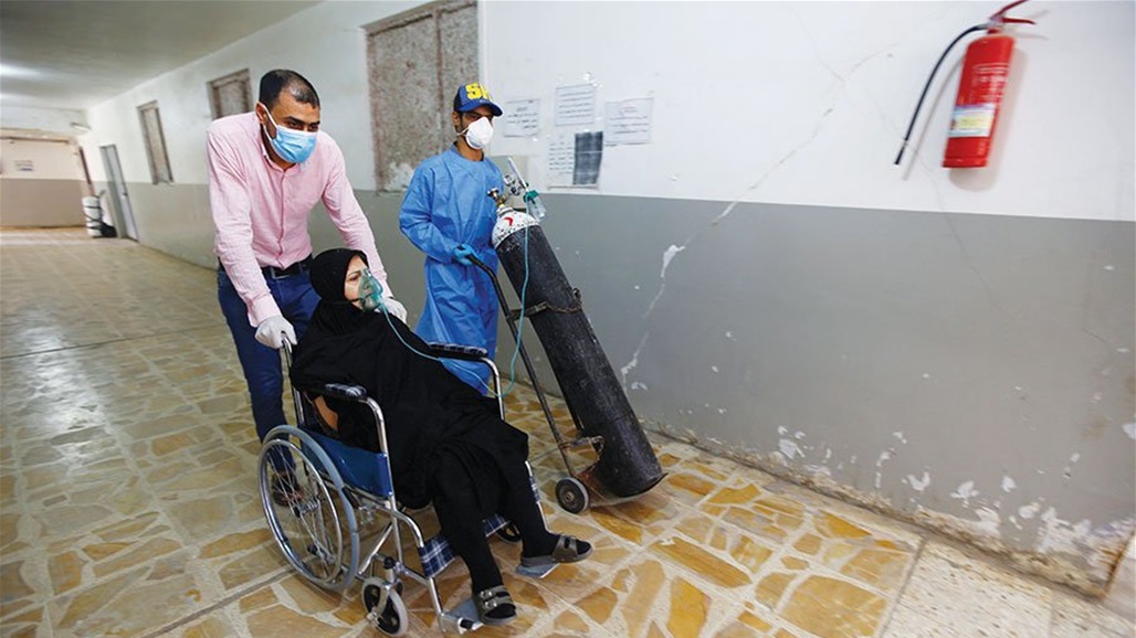 برلماني يحذر من انهيار النظام الصحي في نينوى 