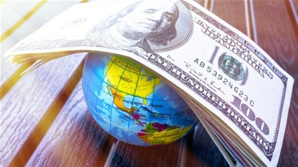 Two Arab countries are on the list.. 17 countries are in default of their debts Doc-P-425384-637924385862356163