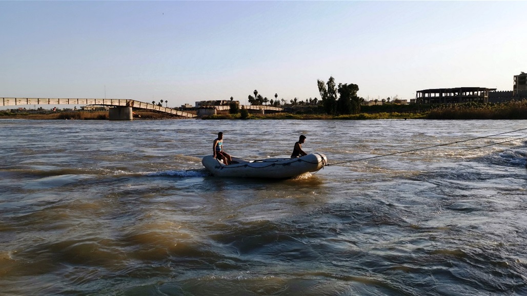 بغداد.. إنقاذ شخصين حاولا الانتحار وانتشال جثة شاب من نهر دجلة