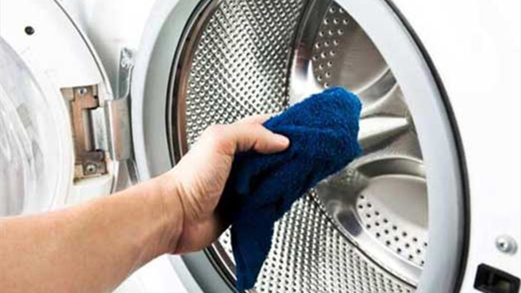 خمسيني ينهي حياته غرقاً بغسالة!