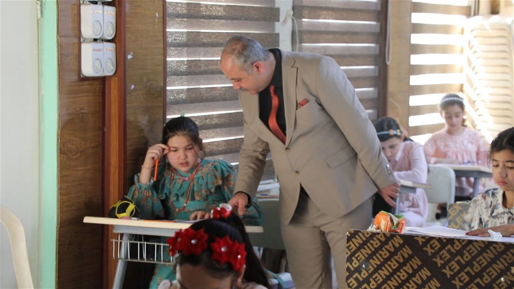 التربية تعلن بدء اختبارات التسريع لتلاميذ الصف الخامس الابتدائي