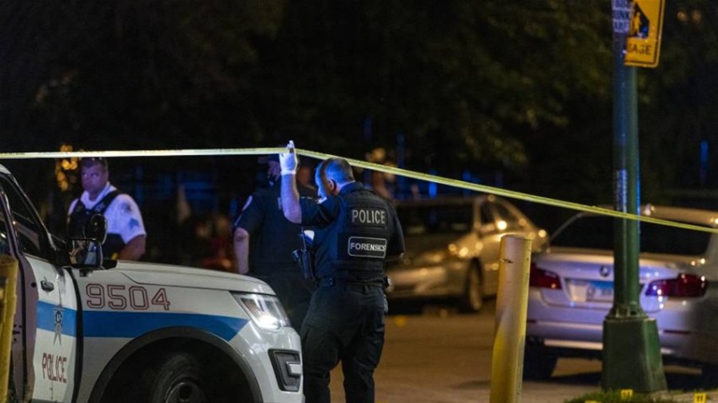 اصابات باطلاق نار اثناء الاحتفال بيوم الاستقلال الامريكي 