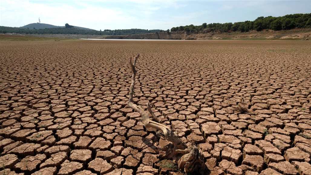 الأسوء منذ 1200 عام.. الجفاف يطال البلدان الأوروبية ويهدد انتاج الغذاء والسياحة 