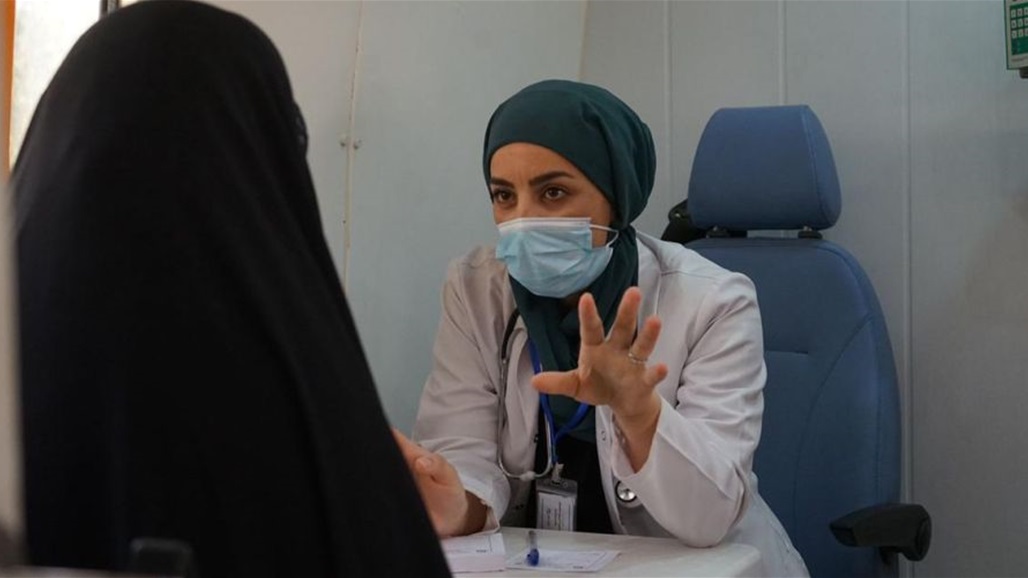 الصحة: العراق في المرتبة الثالثة بين أفضل عشر دول وقائياً