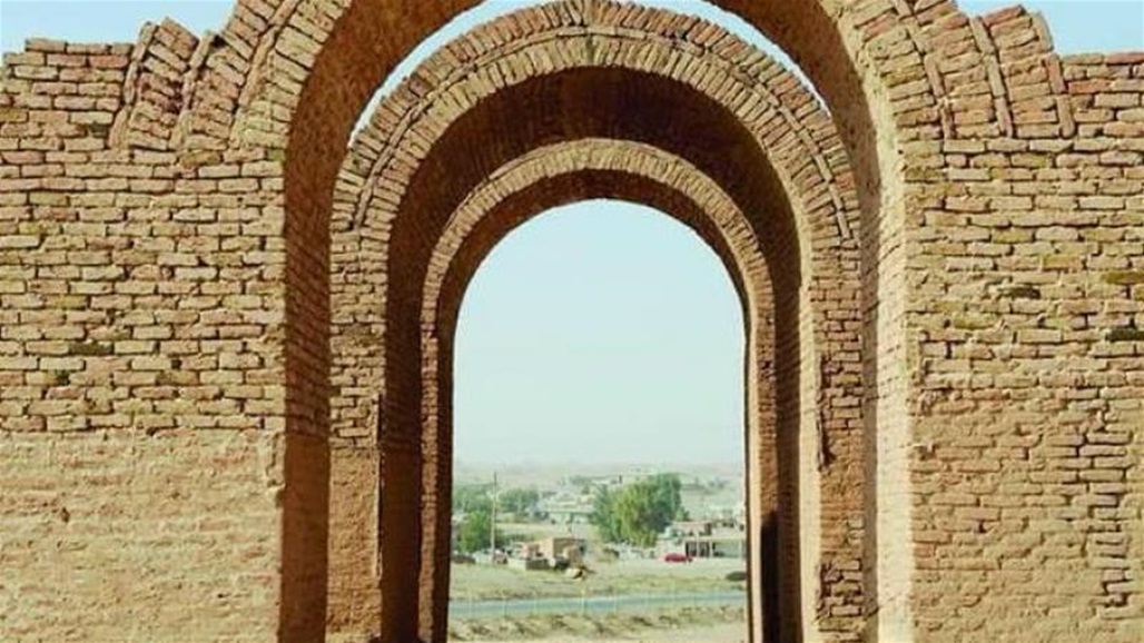 بعد انقطاع عشرين عاماً.. العودة للتنقيب في مدينة "آشور" الاثرية (صور)