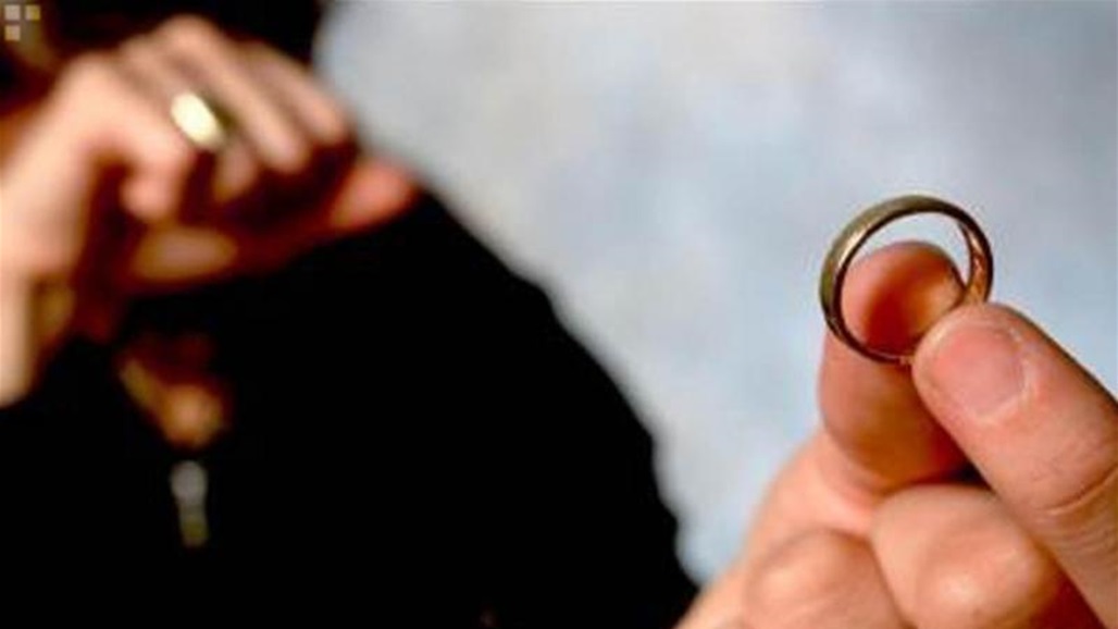 اسرع حالة طلاق في كركوك تشعل منصات التواصل.. وجهات رسمية توضح 