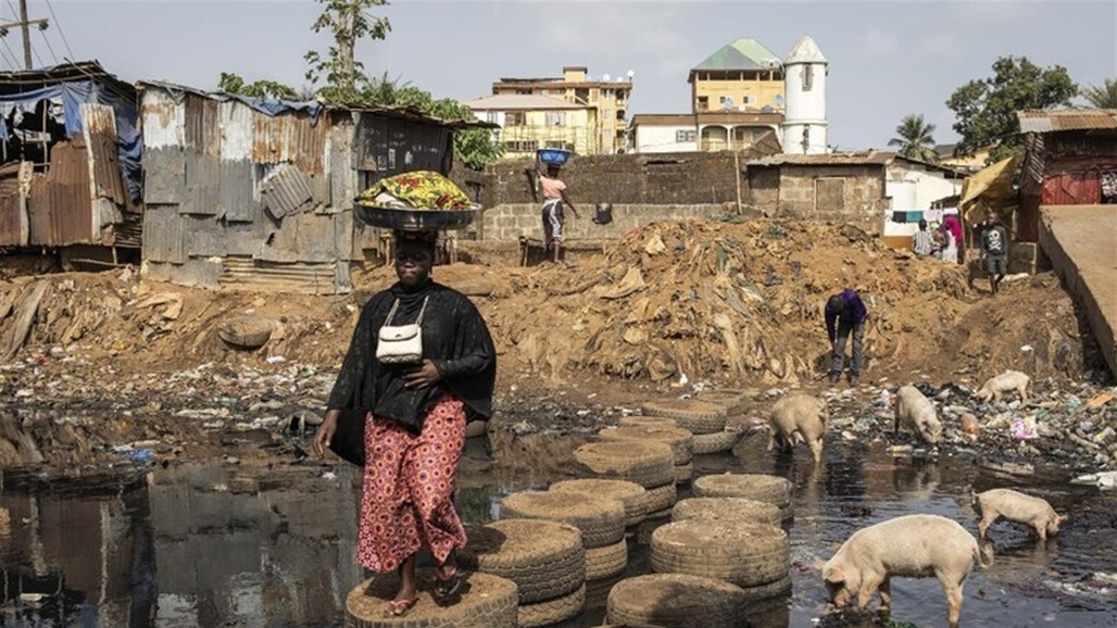 الأمم المتحدة تكشف حصيلة بتزايد أعداد الفقراء في العالم