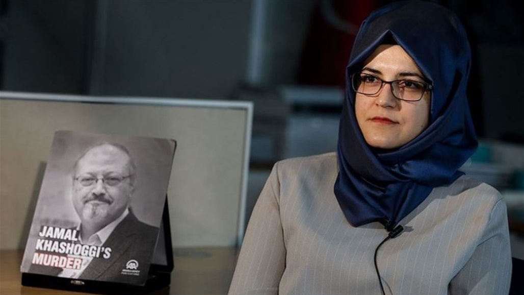 خطيبة جمال خاشقجي تخاطب بايدن قبيل زيارته إلى السعودية