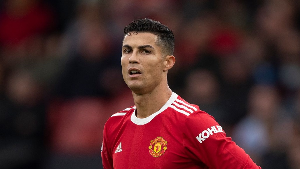 مانشستر يونايتد يسمح لرونالدو بالرحيل