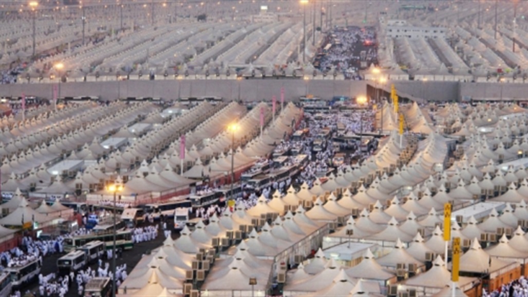 السعودية تكشف عن نظام متطور للكشف عن الاوبئة في موسم الحج