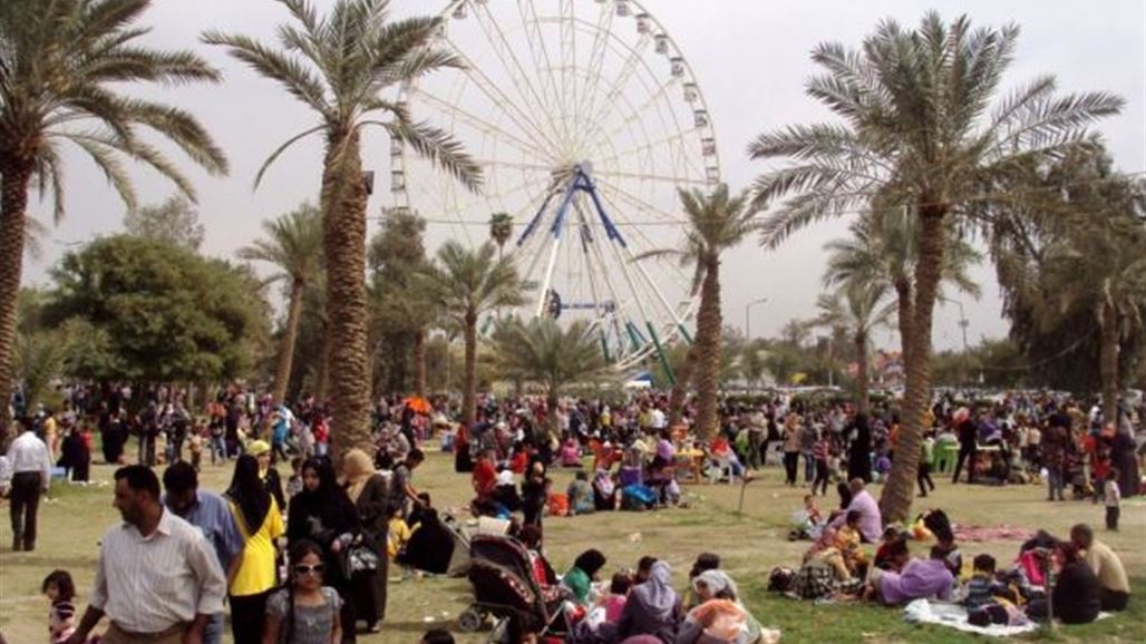 امانة بغداد تعلن عن بشرى سارة للمواطنين خلال عيد الاضحى
