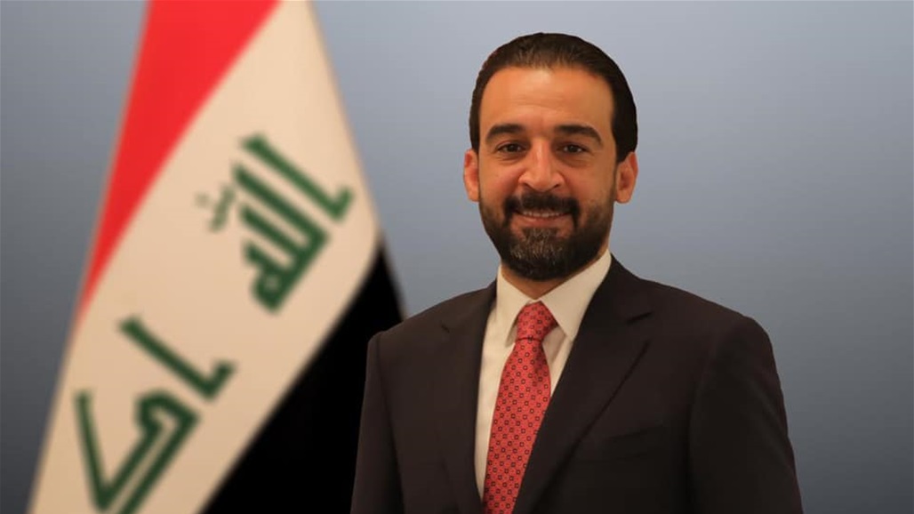 الحلبوسي يهنئ بعيد الاضحى