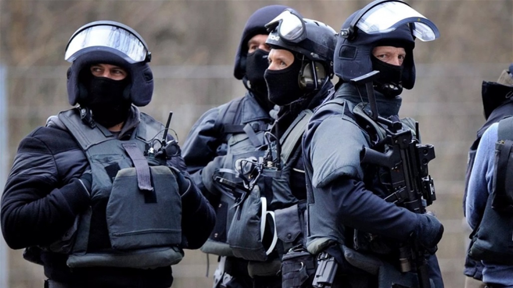 تخدير نساء بـ "مخدرات الاغتصاب" خلال حفل حضره المستشار الألماني