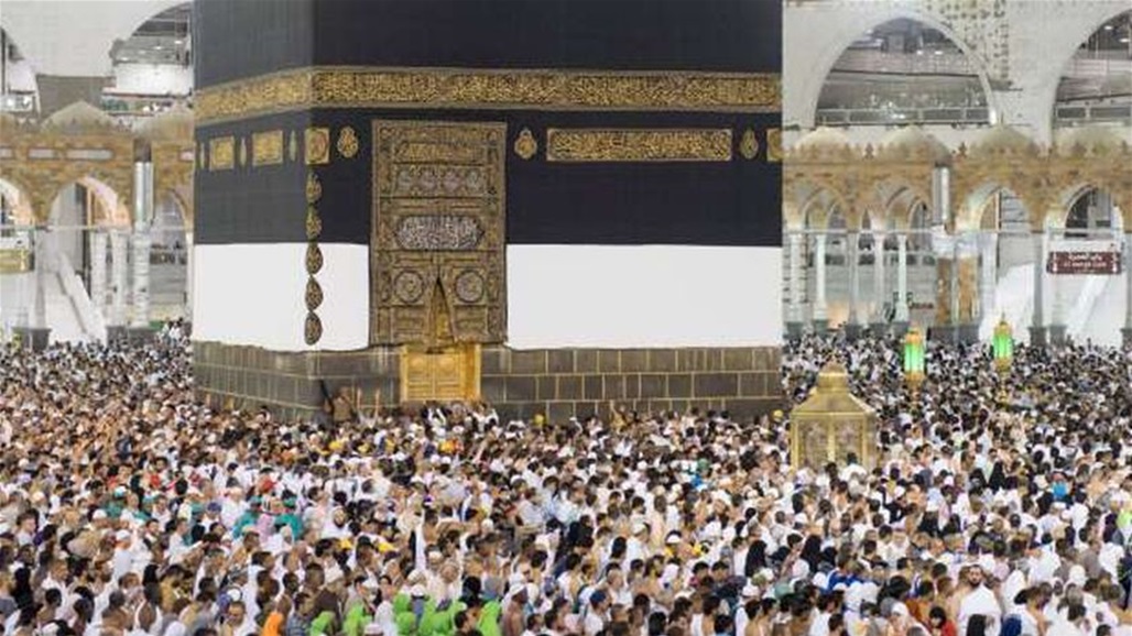 السعودية تعلن إنقاذ حياة رئيس البعثة الطبية الإيرانية في الحج (صور)